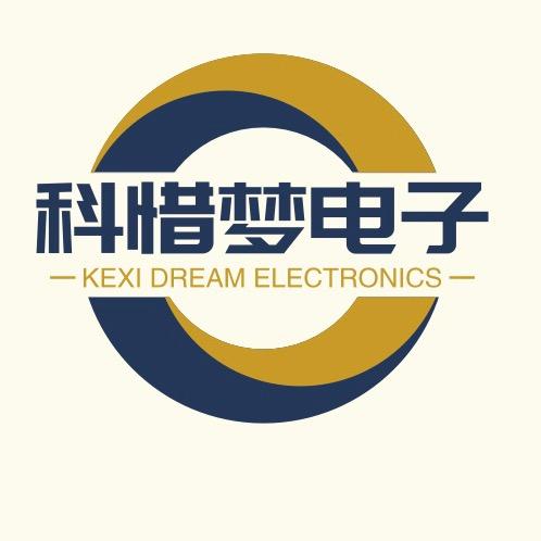 科惜梦电子