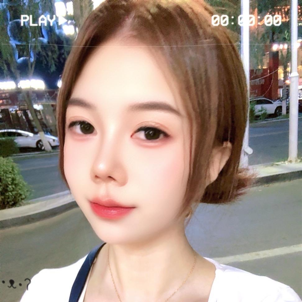 嘉峪关酷发造型💋