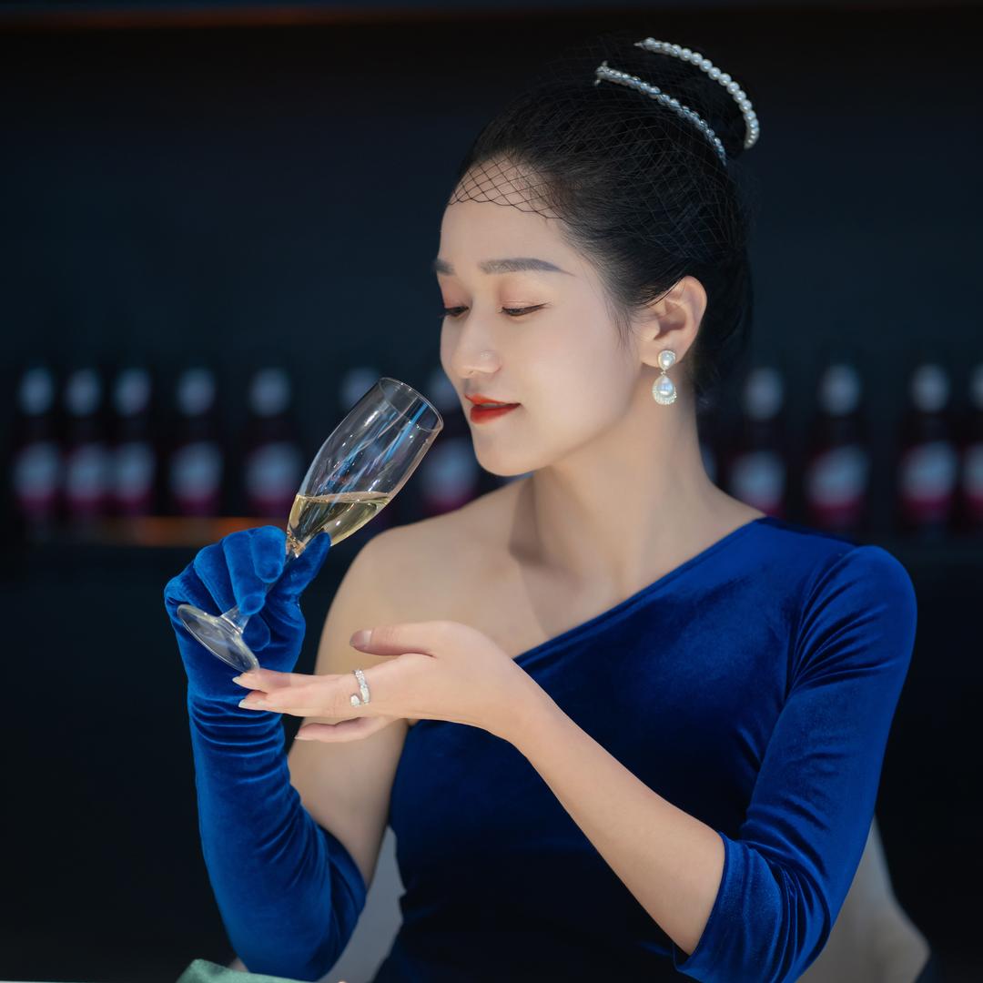 温州九雅女子形体礼仪