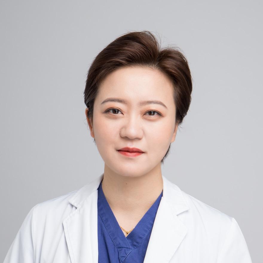 上海九院苏薇洁