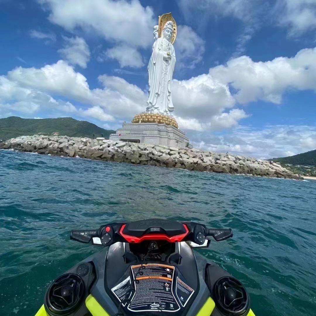 一路长虹@