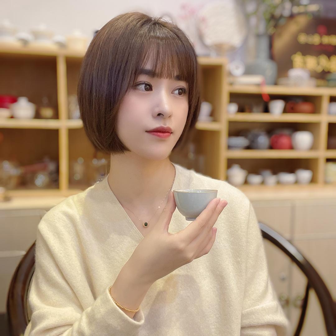 福鼎白茶，阿垚🍃