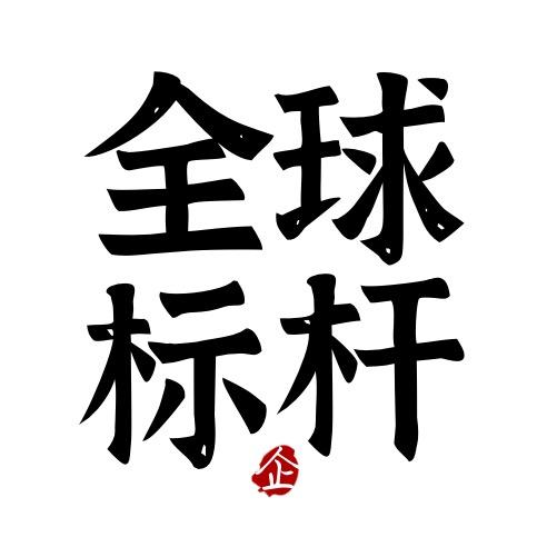 全球标杆