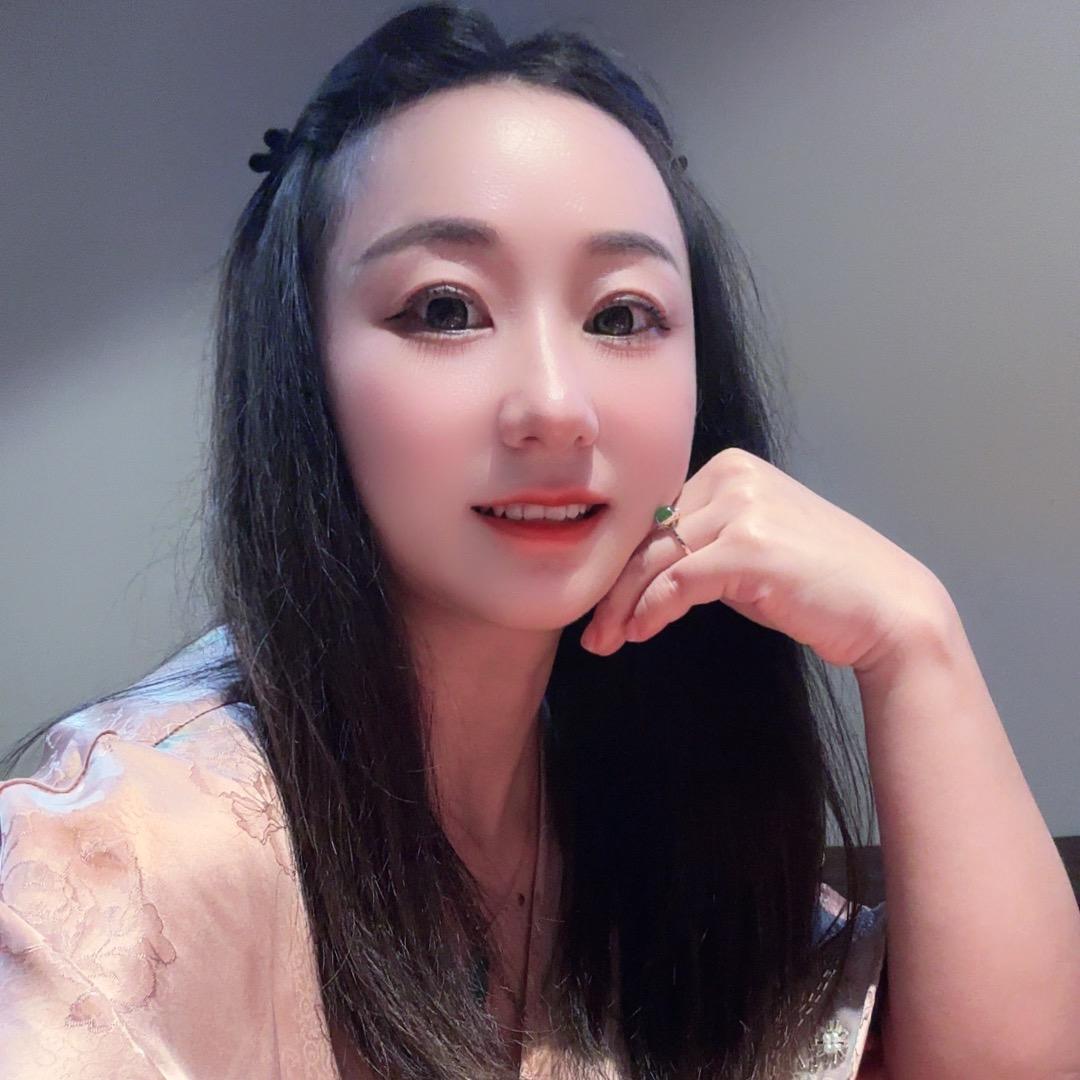 桃之夭夭😇灼灼其华