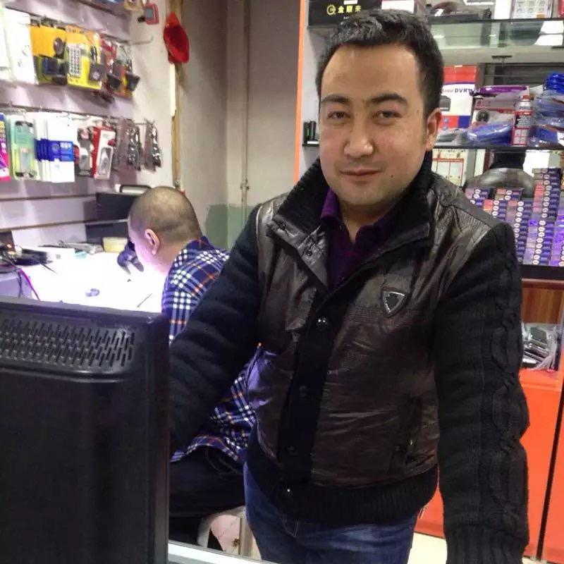 辉煌通讯parlak