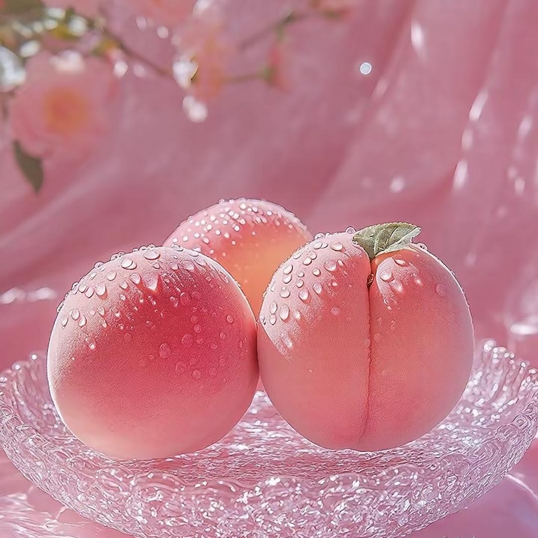 米赚原产地水果