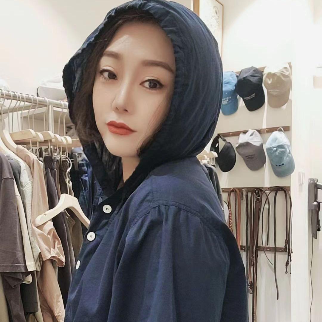 太原小羽韩装实体店