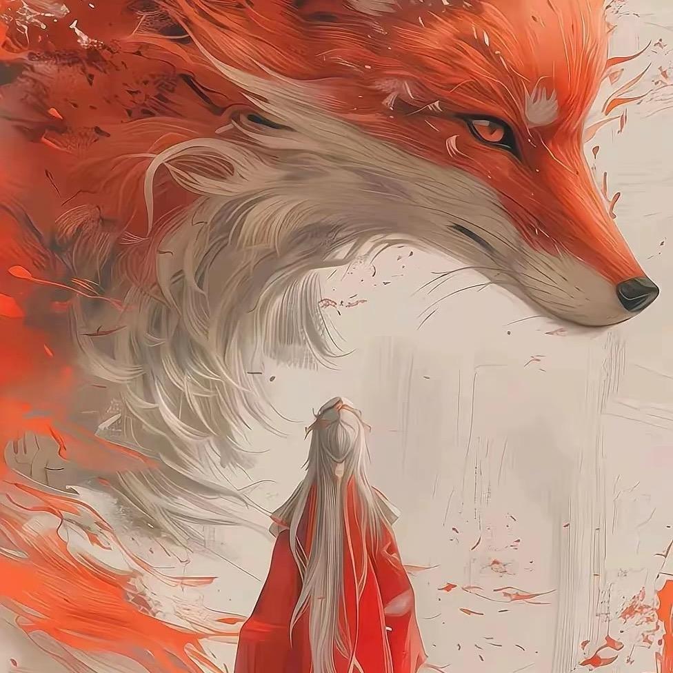 救贖🦊