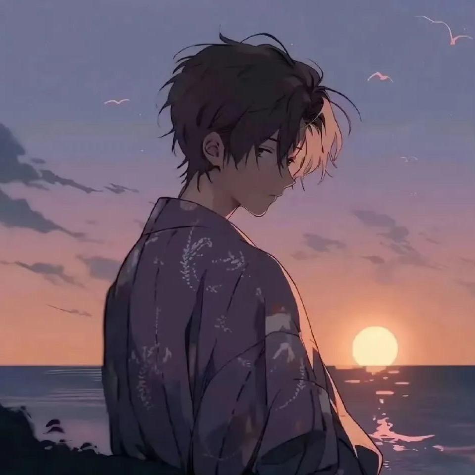 你终究还是风🍂
