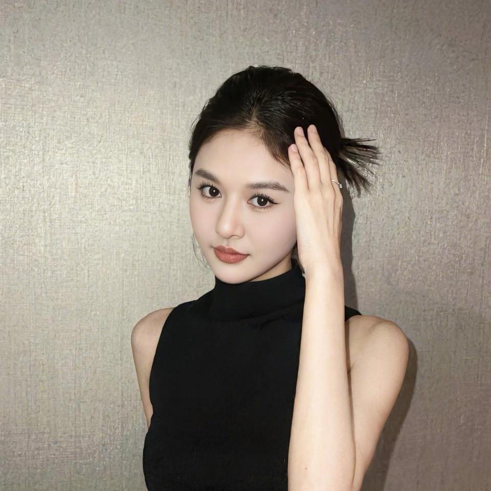 心动baby