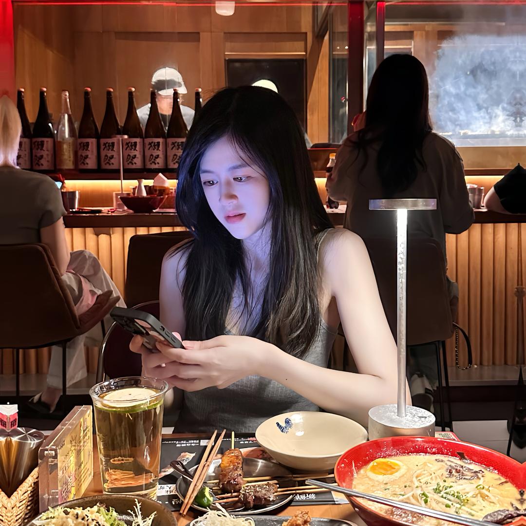奶芙糯糯