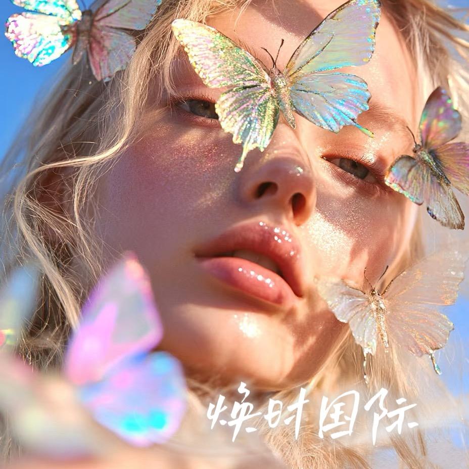 焕时国际美妆2️⃣