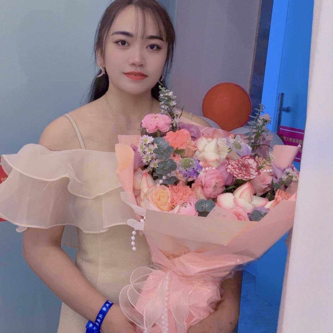 元谋蓝丝带🎀