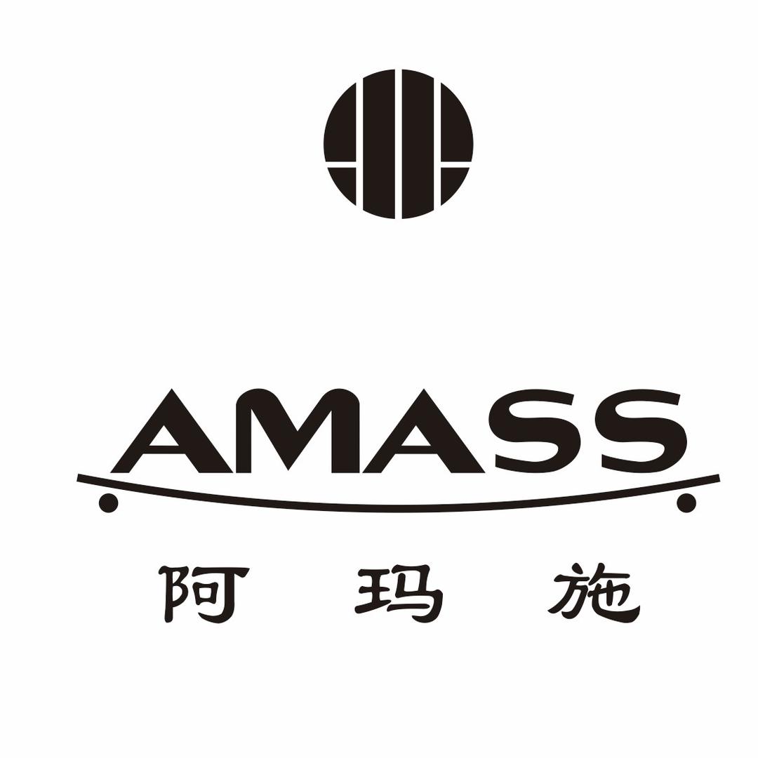 阿玛施AMASS生活旗舰店