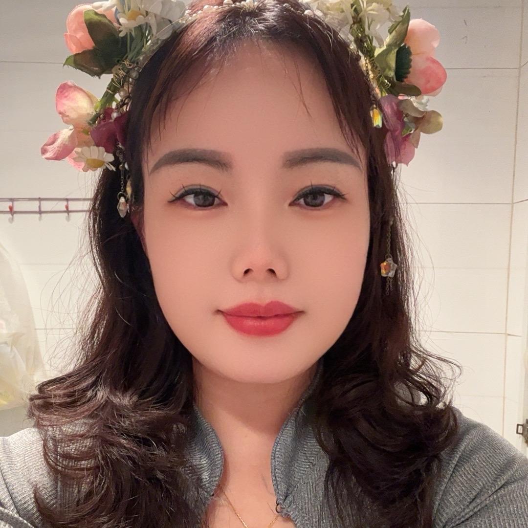 丽姐摆摊