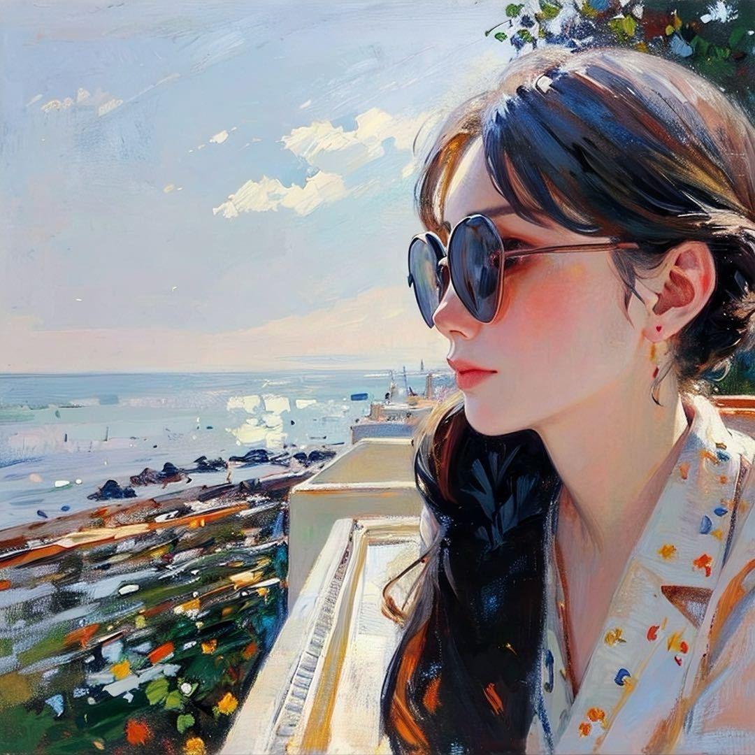 潇潇