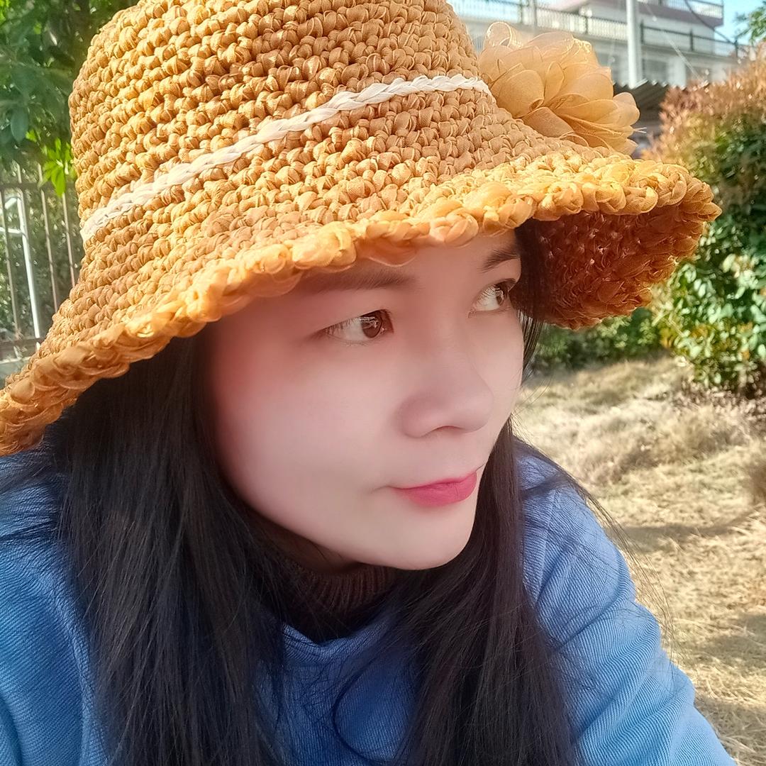 仙槎桥卖鱼的姑娘