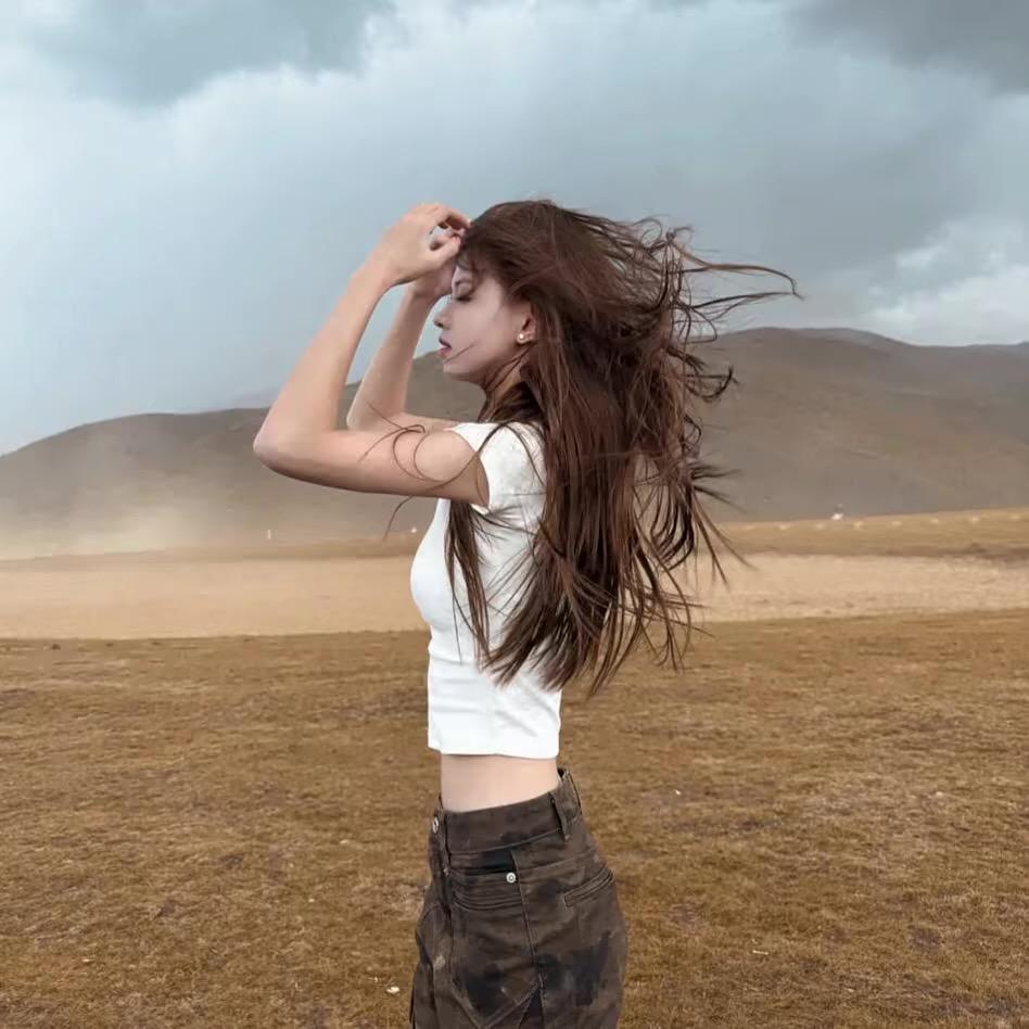 小美