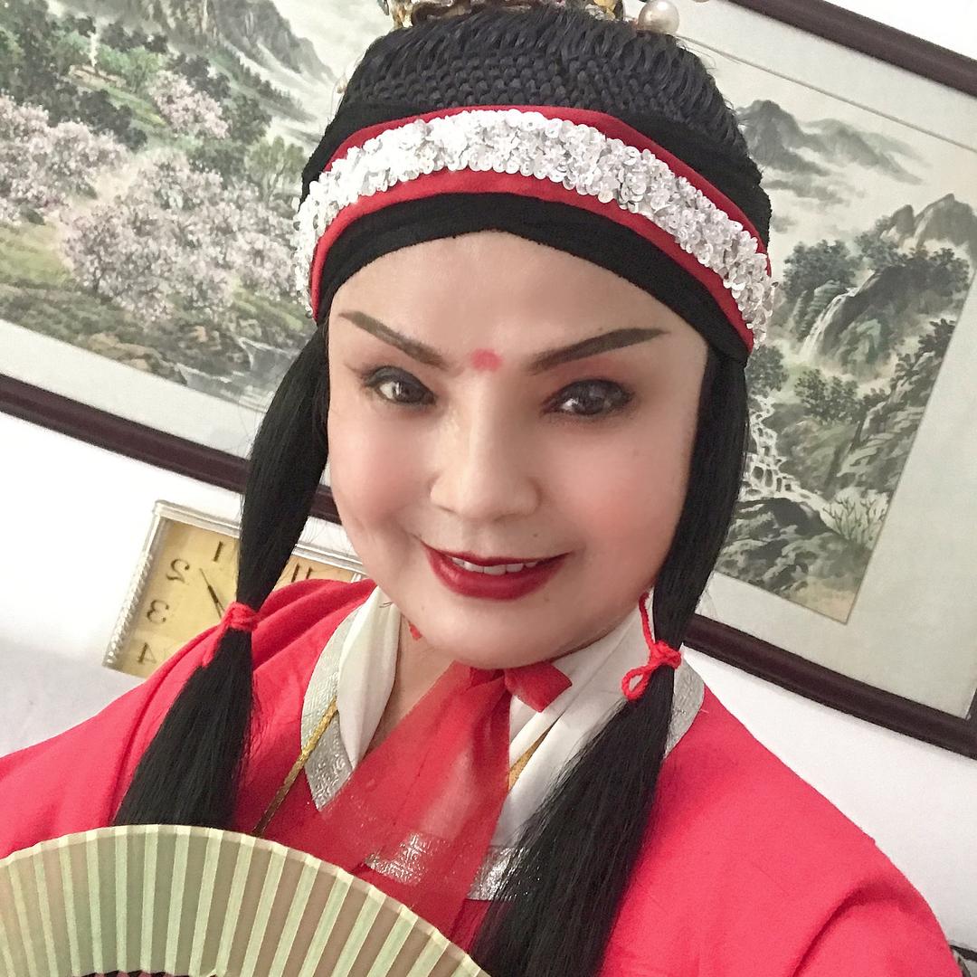 天蓝蓝2