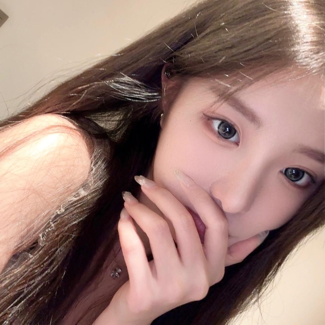 妮子不吃糖