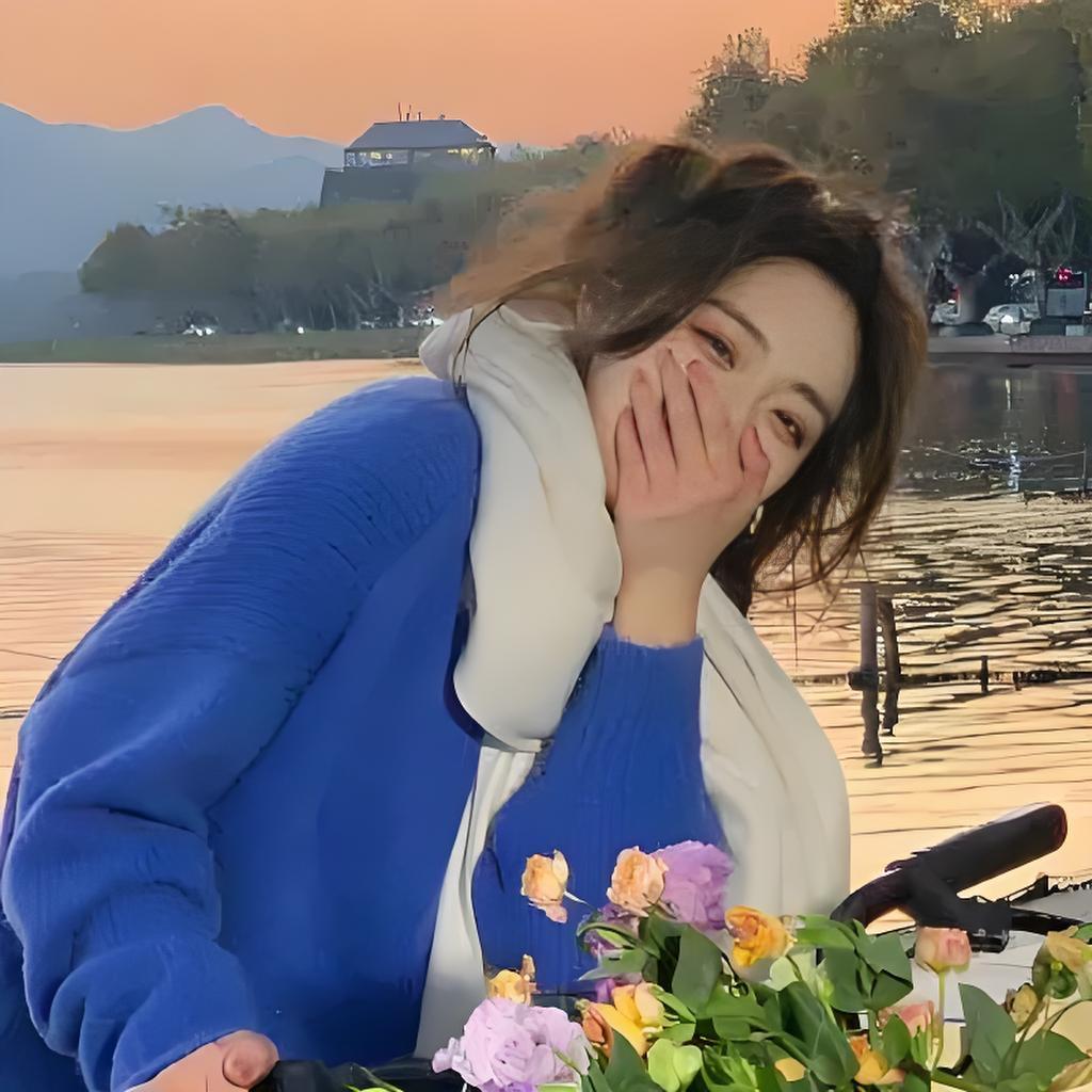 莓有烦恼lucky（作文素材）