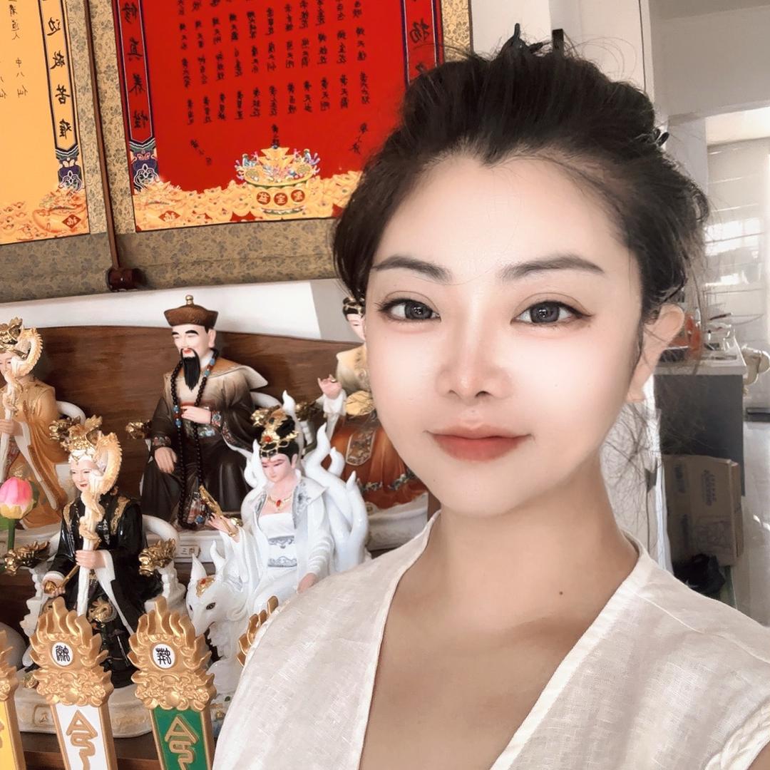 九紫堂🦊丽丽🐉