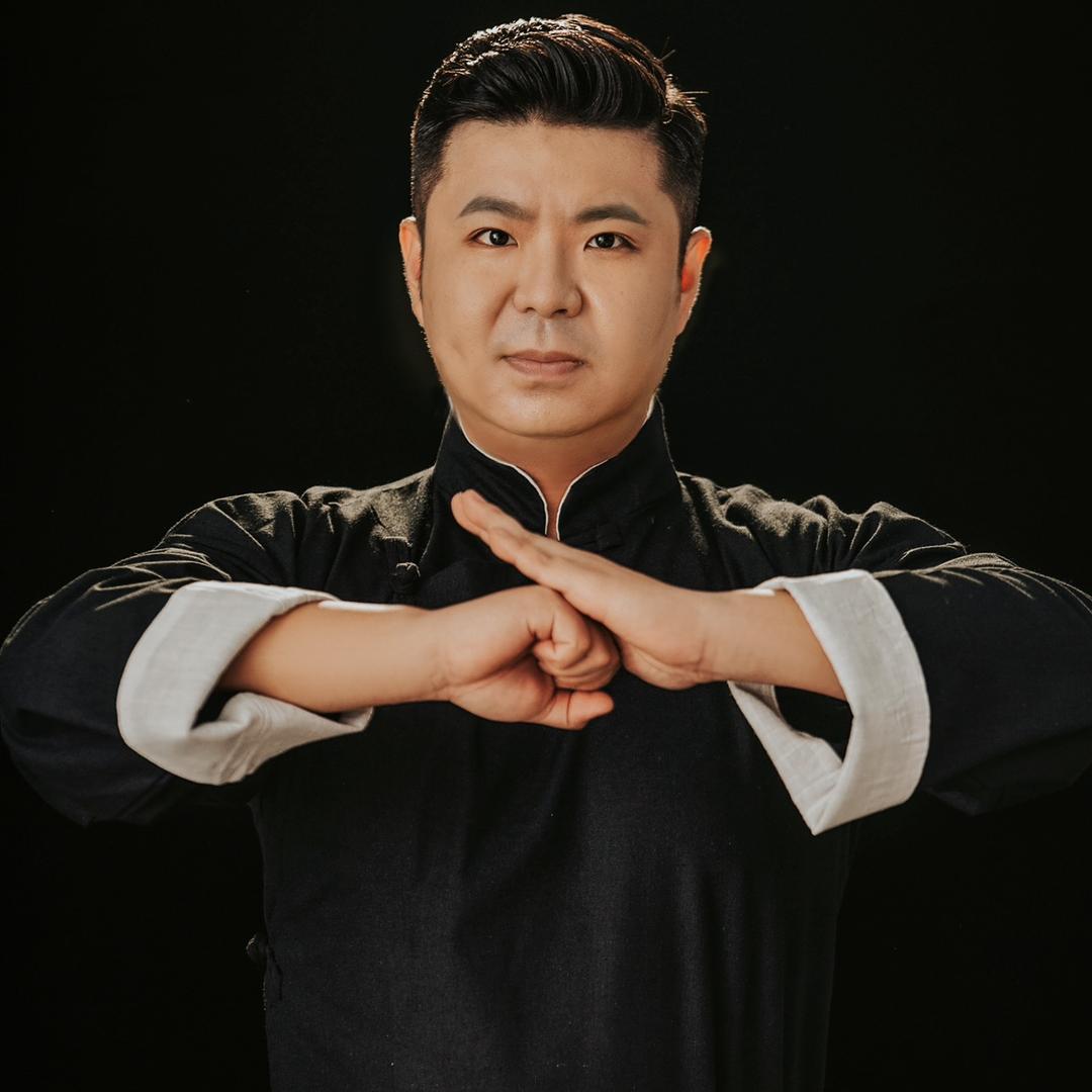徐校长55555（闭关中）