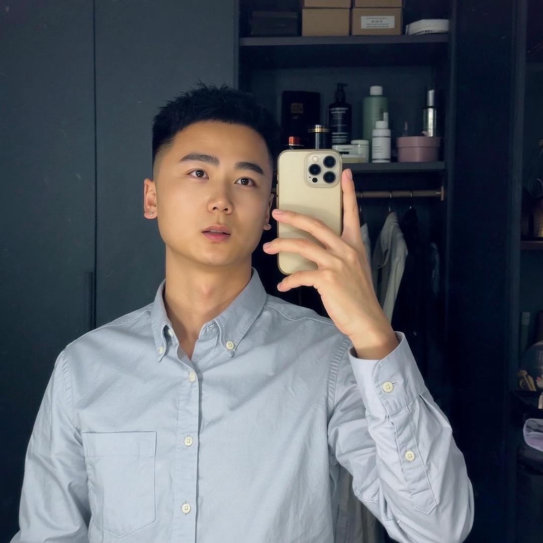 在人间贩卖黄昏