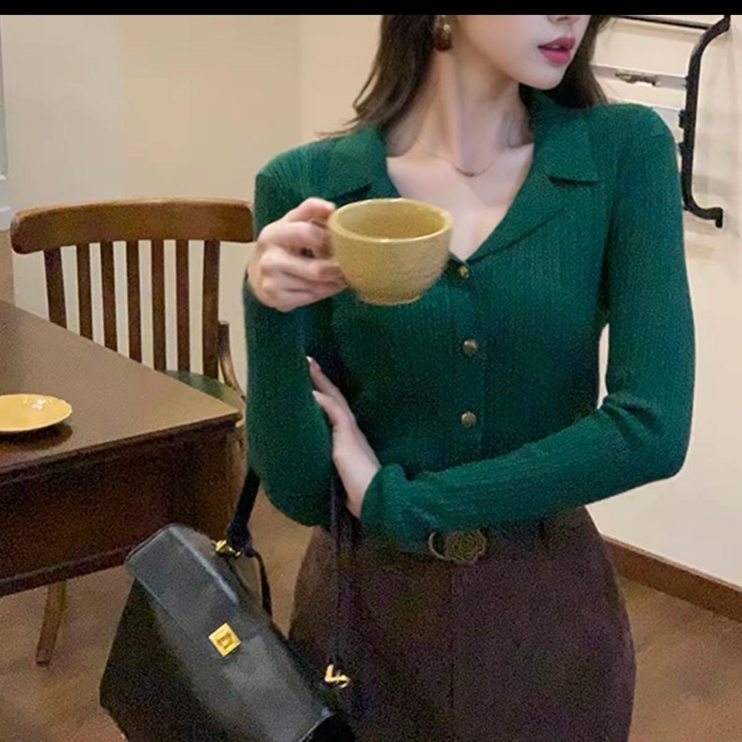 曼姐女装工厂店