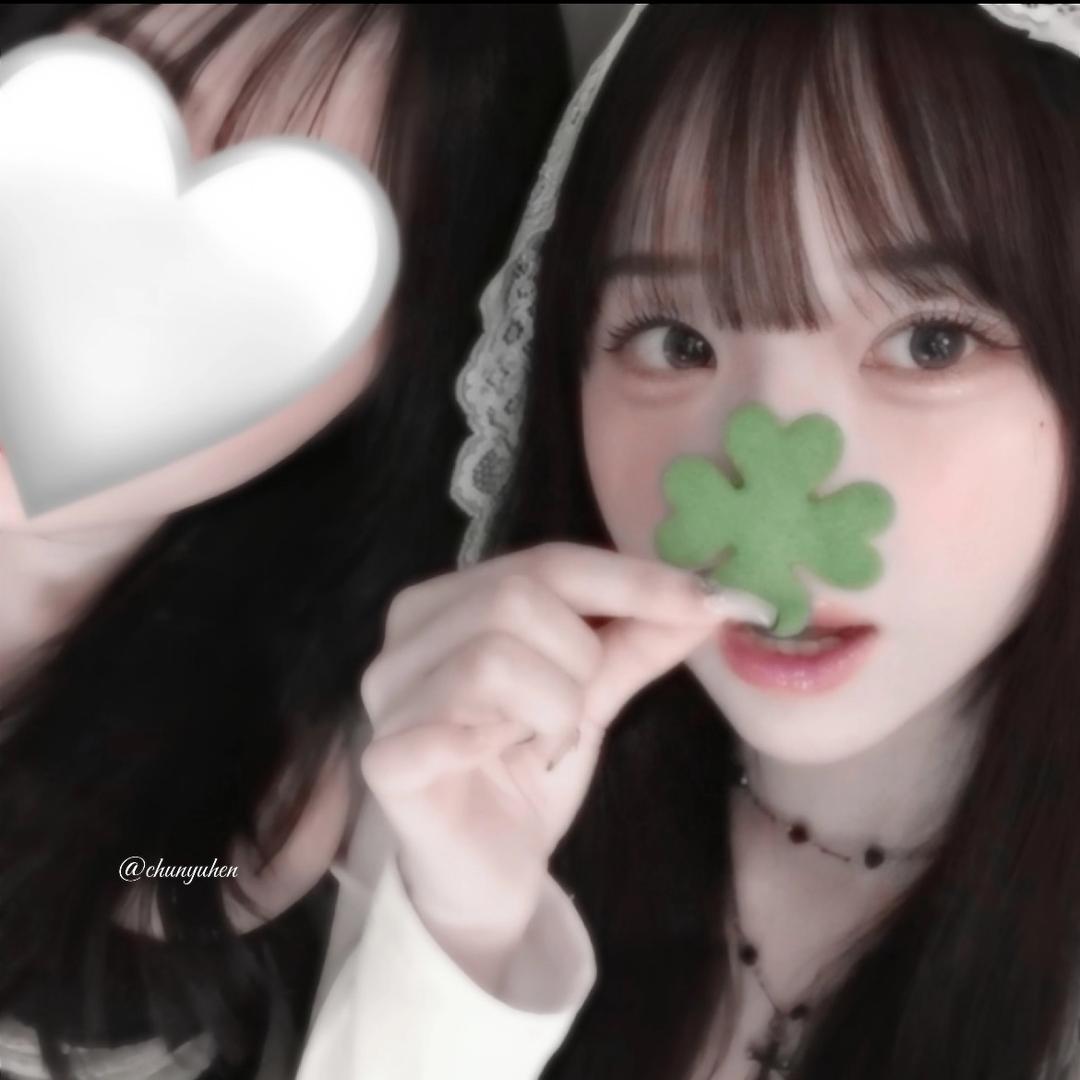 豆荚兔고양이🖤