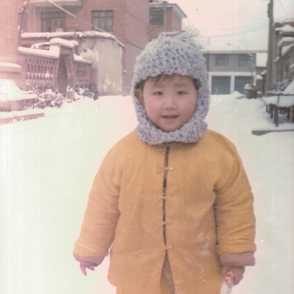 李淾