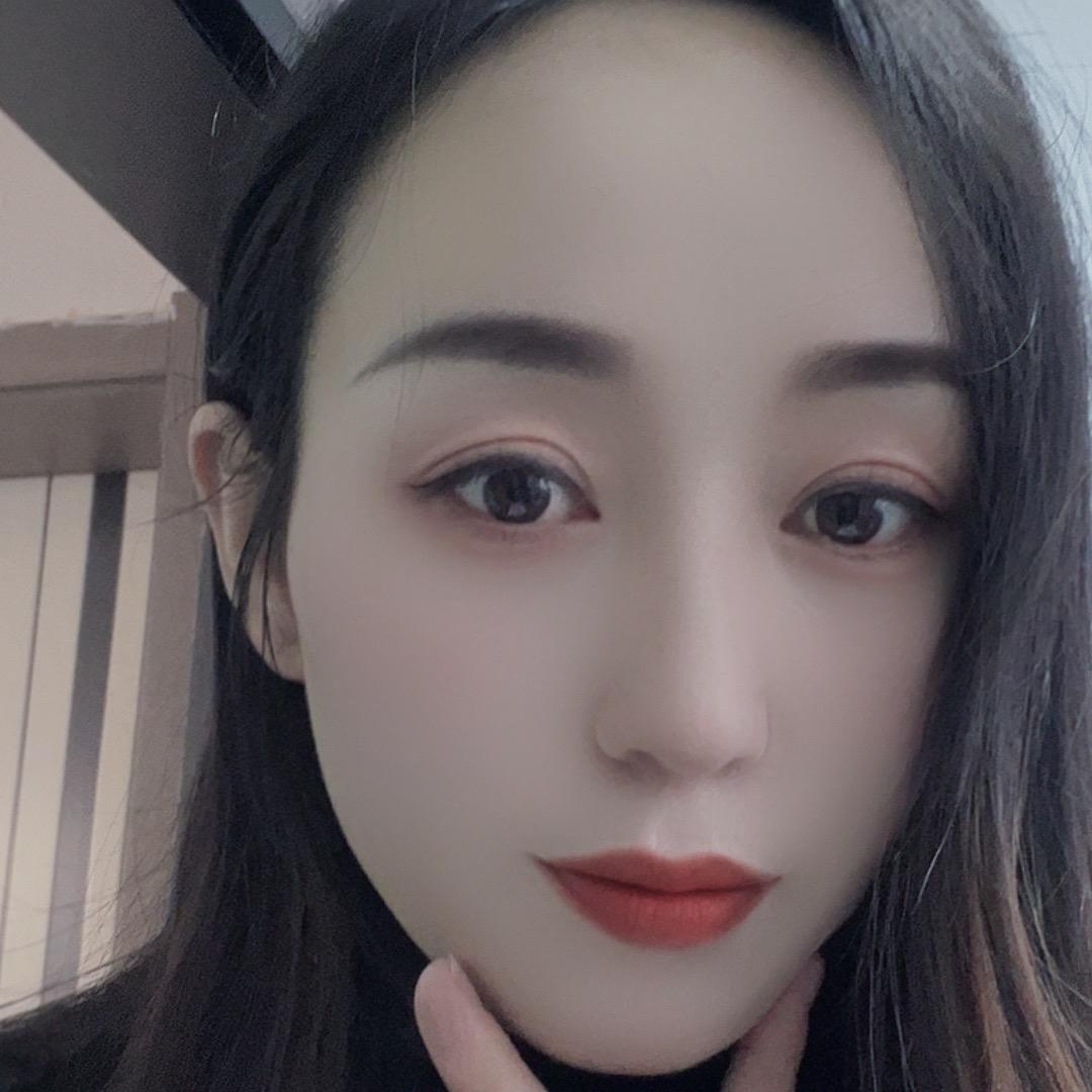 中国黄金💎赵永丽