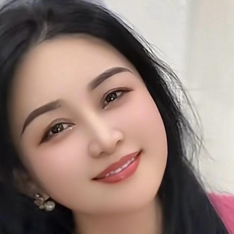 林姐姐😄