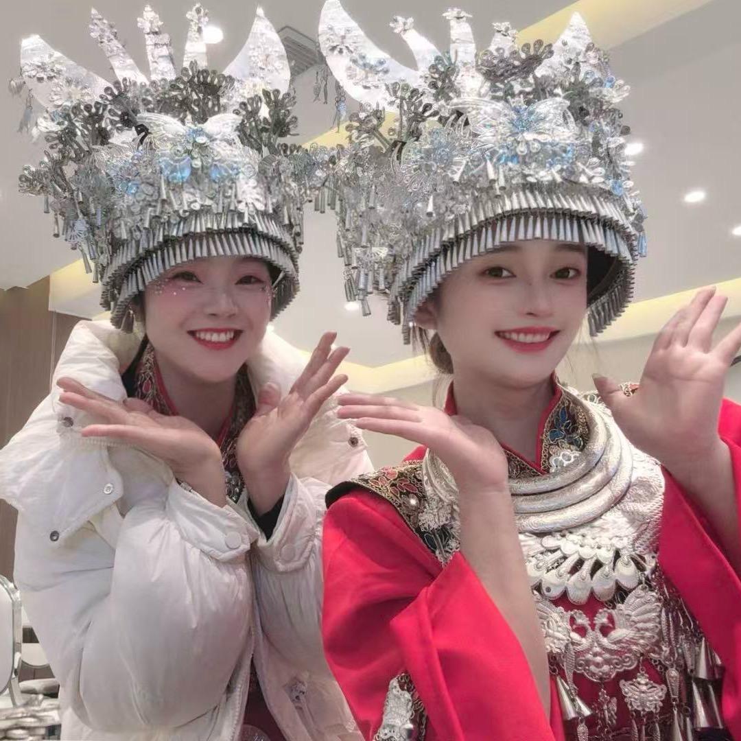 吉祥派对，格格驾到之高山流水