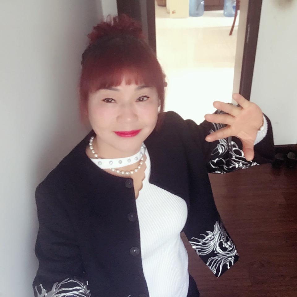 美丽⋯