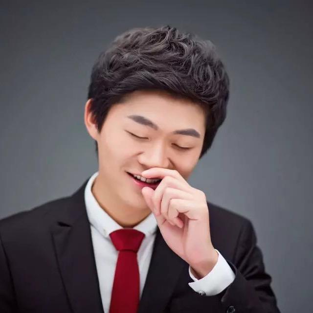 赢在思维陈先生