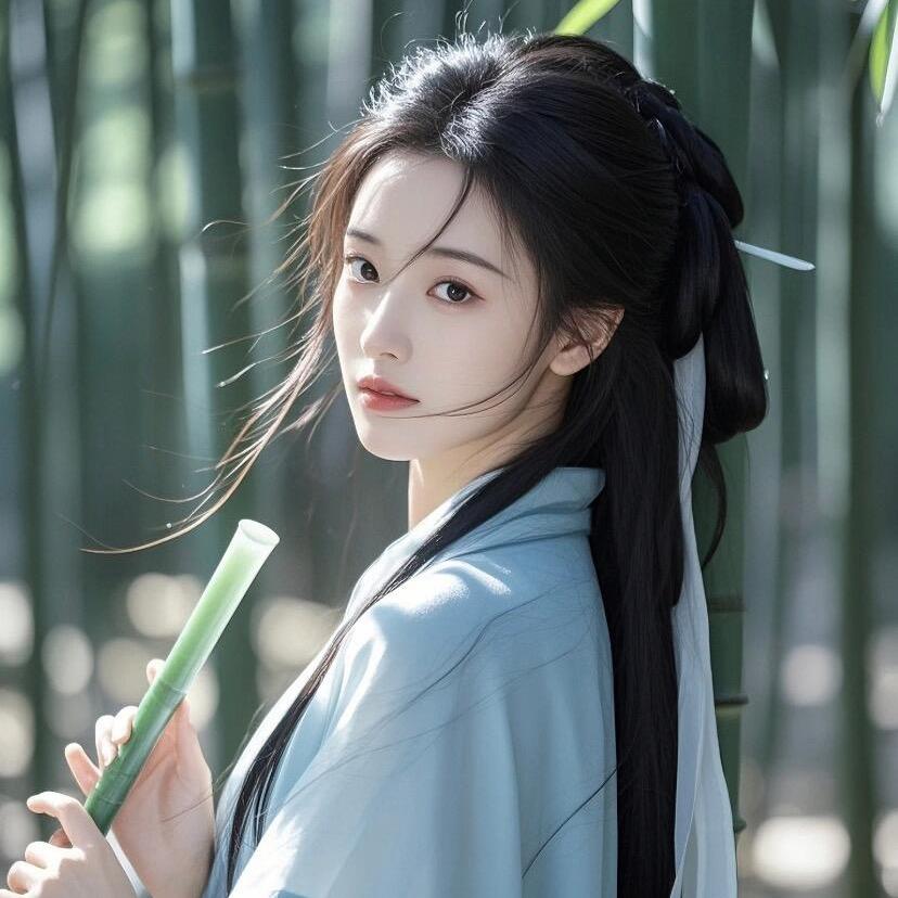 花花静静