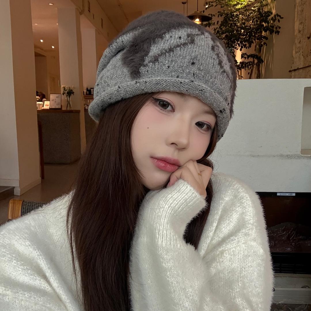 帽帽小星球