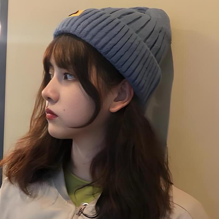 沐沐（收🍓徒）