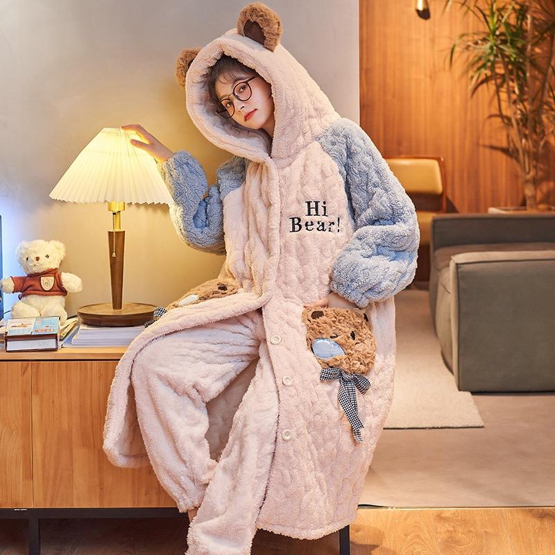 悠贝倍精品家居服