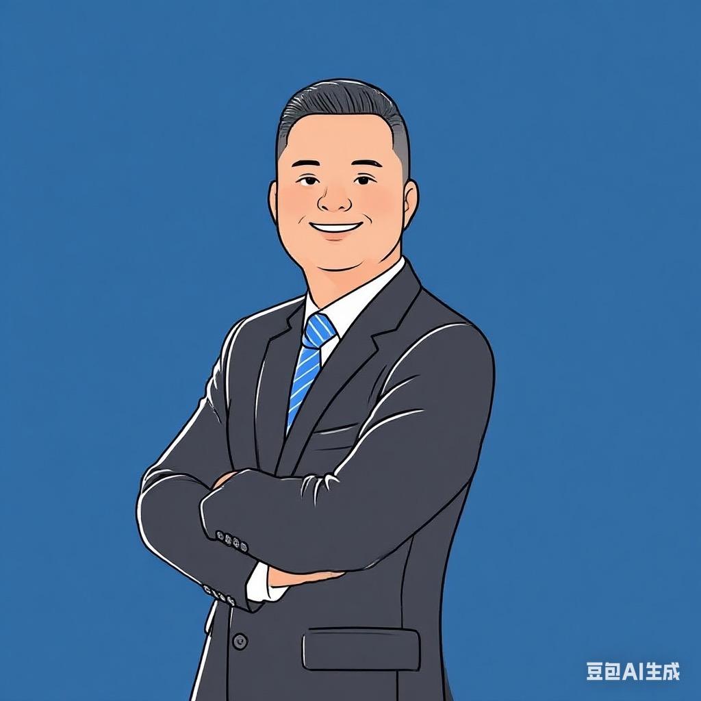 何老板认知圈