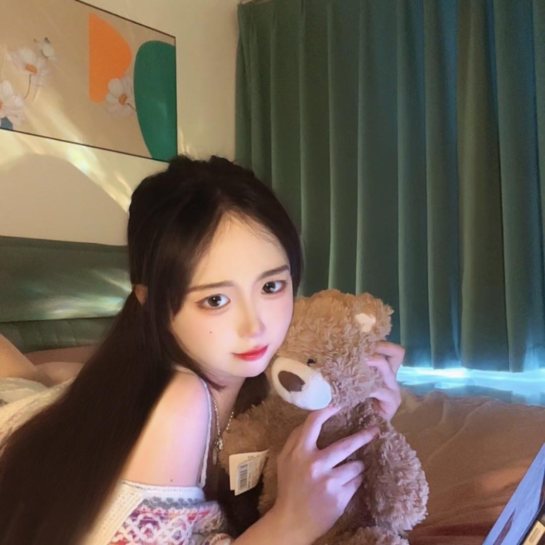 于冉冉～