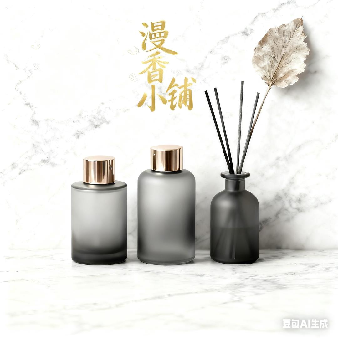 漫香小铺