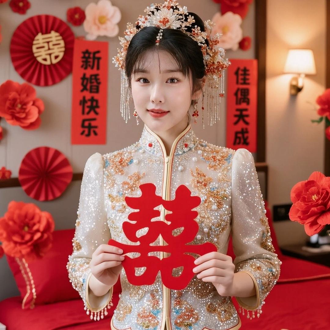 张家二妮