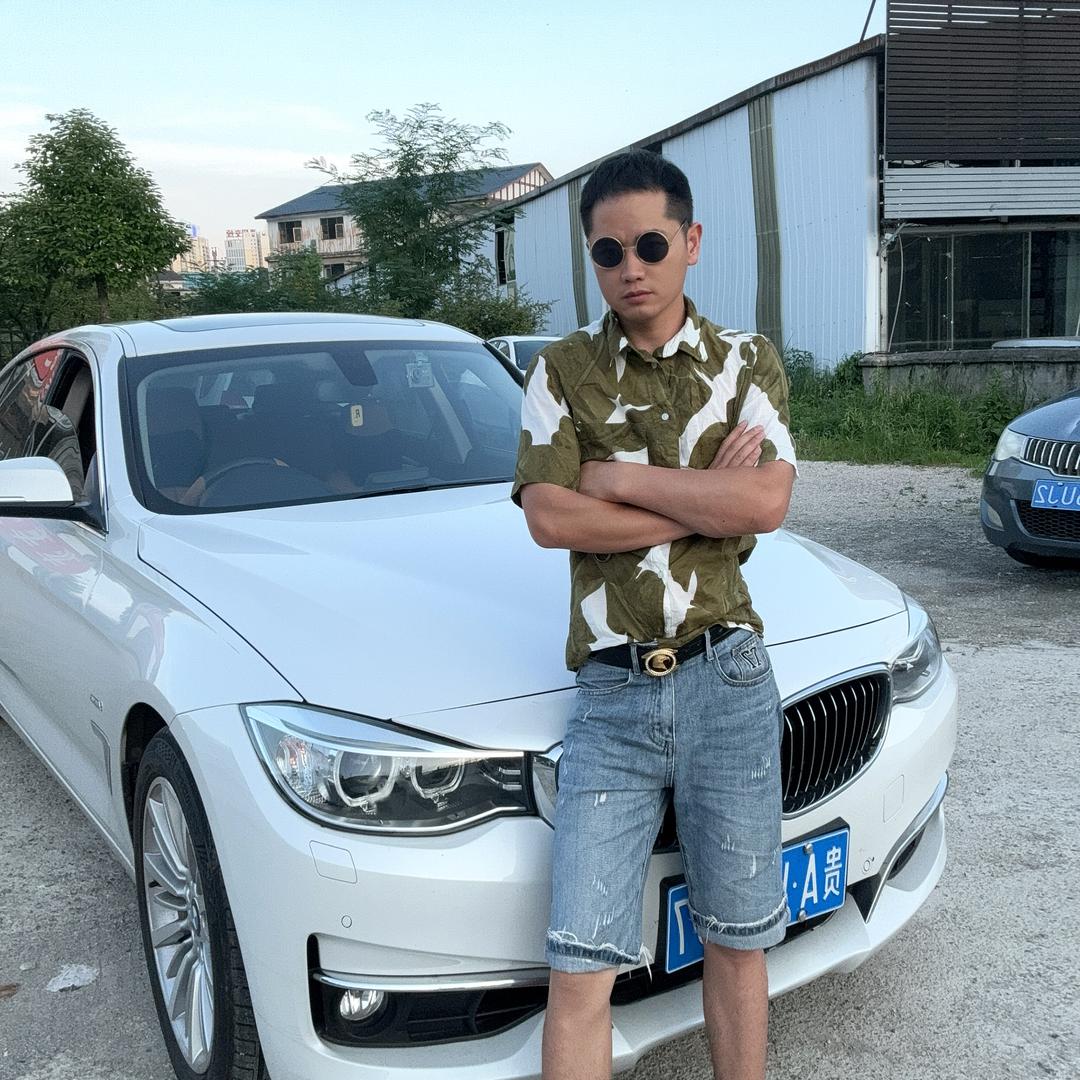 阳阳二手车（王阳）