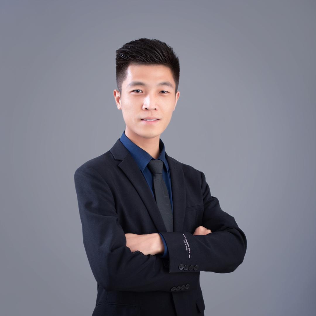 兰考优选好房郭刚