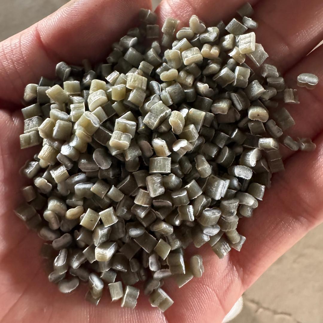 PAPE尼龙复合颗粒