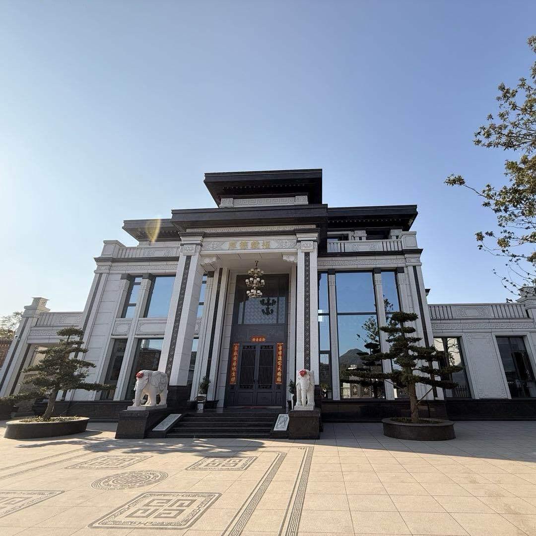 永城合家美宅建别墅-蒋工