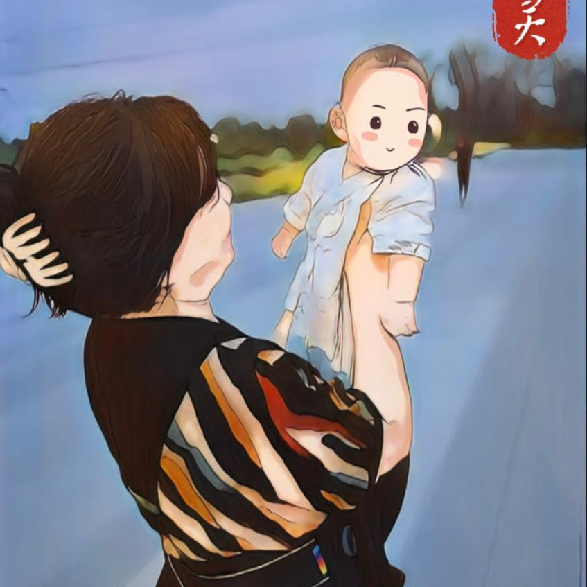 宝蛋蛋