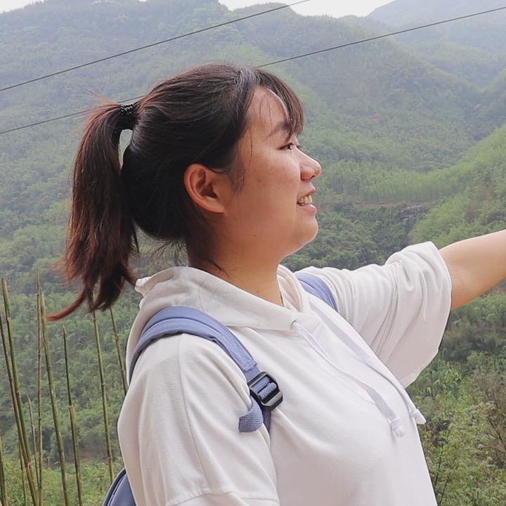 玩皮小圆子